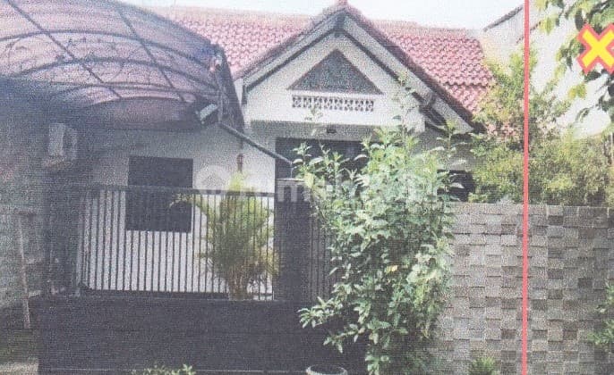 Di Jual Rumah,Di Jln : Kalikepiting Jaya 1 No 42Kel. : Pacarkembang Kec. : Tambaksari Kab : Surabaya