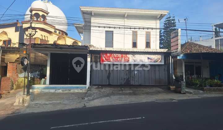 Di Jual Rumah,Di Kel. : Sidomulyo Kec. : Batu Kab : Batu Malang
