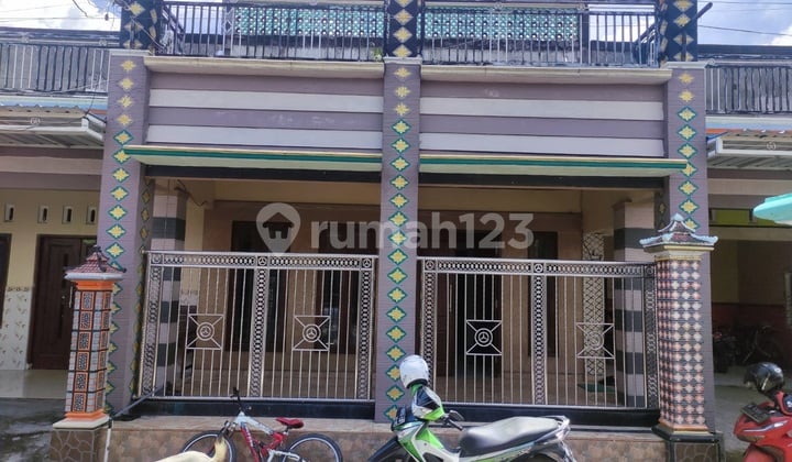 House for Sale, In Pandu Village, Cerme District, Gresik Regency