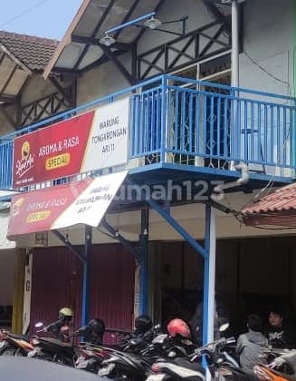 Di Jual Rumah Dikelurah Ararjosari Blimbing Malang