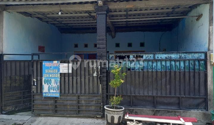 Di Jual Rumah,Di Perum Bareng Indah Blok C No 48 Desa Barengkrajan Krian Sidoarjo