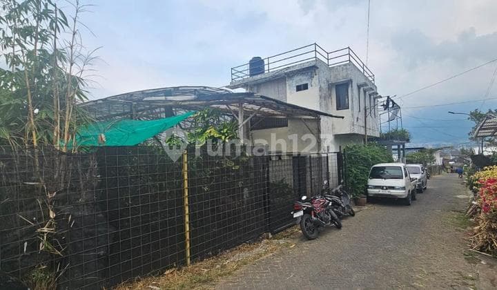 Di Jual Tanah, Dikelurahan Sidomulyo Batu Malang