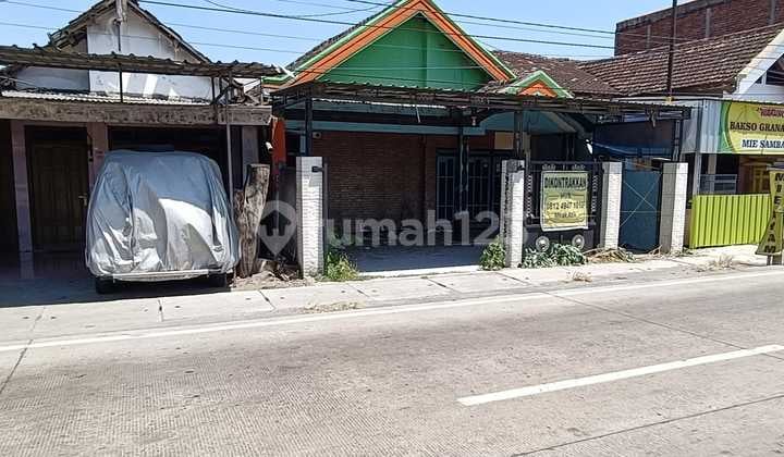 Di Jual Rumah,Di Kel. : Tebaloan Kec. : Duduk Sampeyan Kab : Gresik