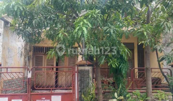 Di Jual Rumah,Di Perum Wisma Indah Jln : Wonorejo Asri 1 Blok D No03 Kel. : Wonorejo Kec. : Rungkut Kab : Surabaya