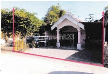 Di Jual Rumah,Di Kel. : Wonorejo Kec. : Trowulan Kab : Mojokerto