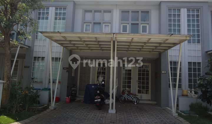 Di Jual Rumah, di Kel. : Tambak Sarioso Kec. : Asemrowo Kab : Surabaya