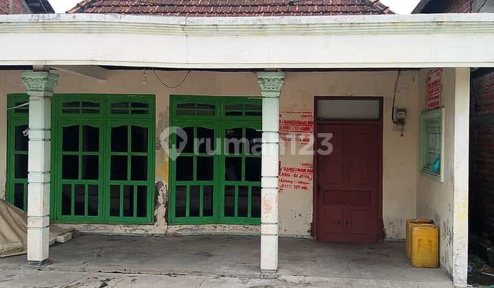 Di Jual Rumah,Di Kel. : Dohoagung Kec. : Balong Panggang Kab : Gresik