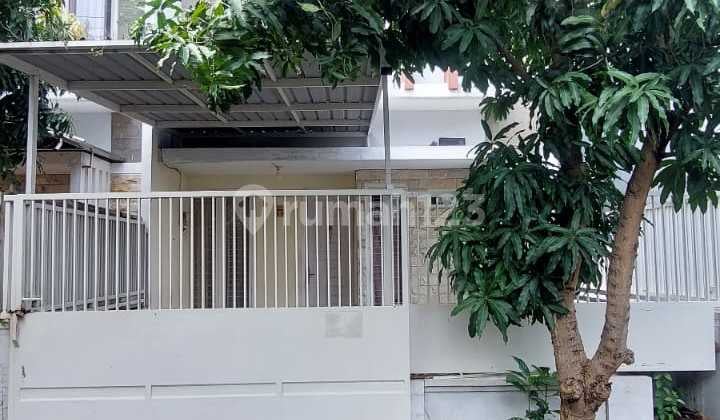 For Sale: House in Wonorejo Village, Rungkut District, Surabaya City