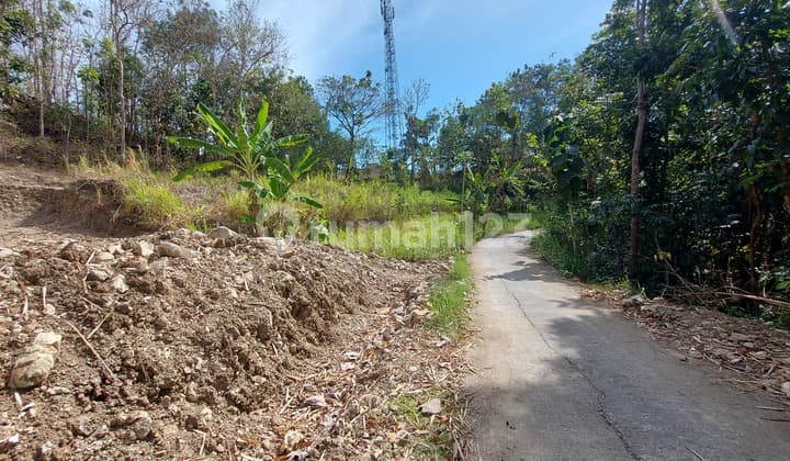 Affordable 200M Plot to Southern Cross Route