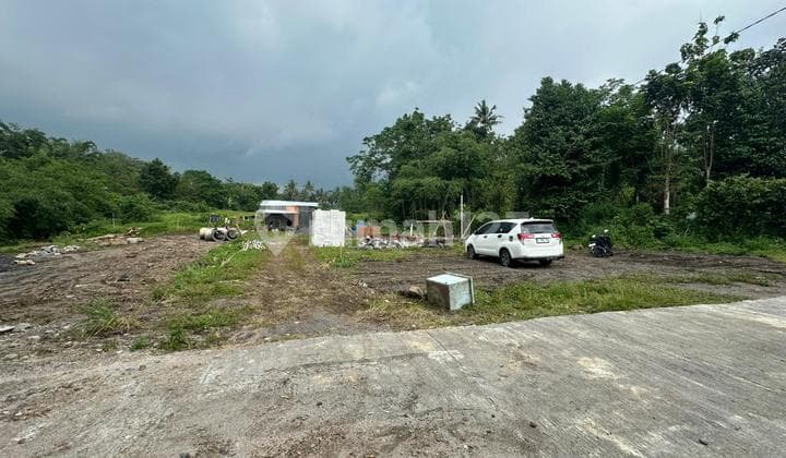 Tanah Jogja Strategis Dekat Rs Panti Nugroho