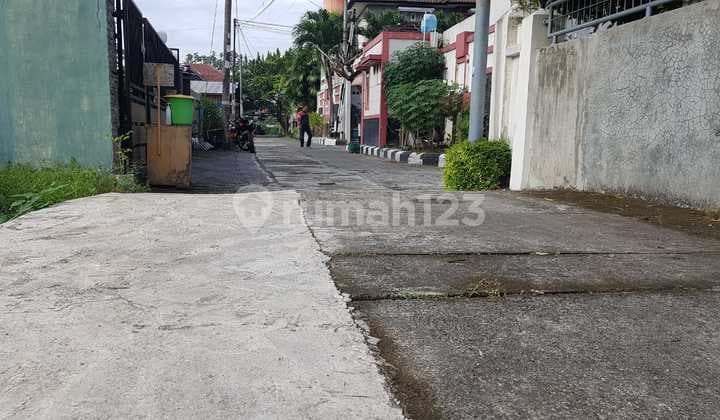 Premium Land in Jogja 13 Minutes from JEC Ready for AJB Tourist Area Suitable for Guest House.