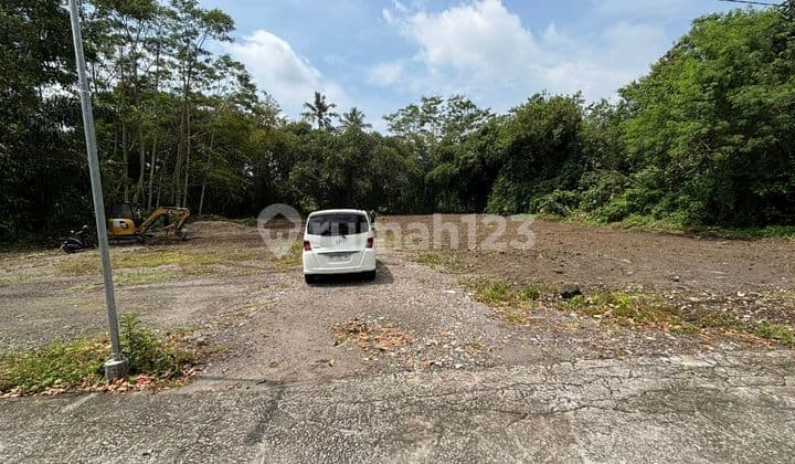 Tanah Sleman Siap Balik Nama 5 Menit Pemda Sleman