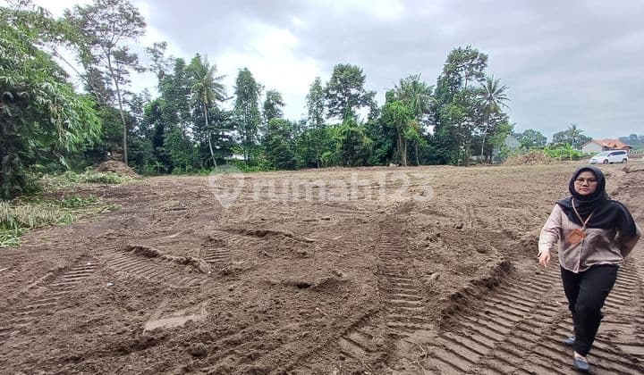 Tanah Strategis Sleman Timur Utara Ringin Purwo