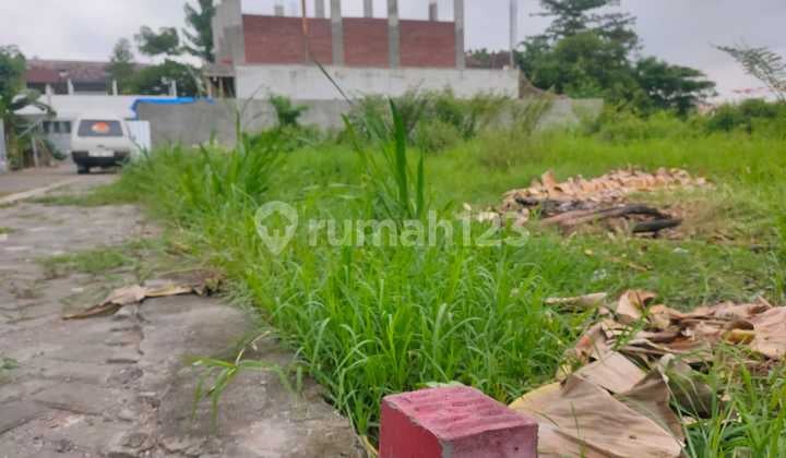 Tanah SHM Cocok untuk Investasi dan Bangun Kos
