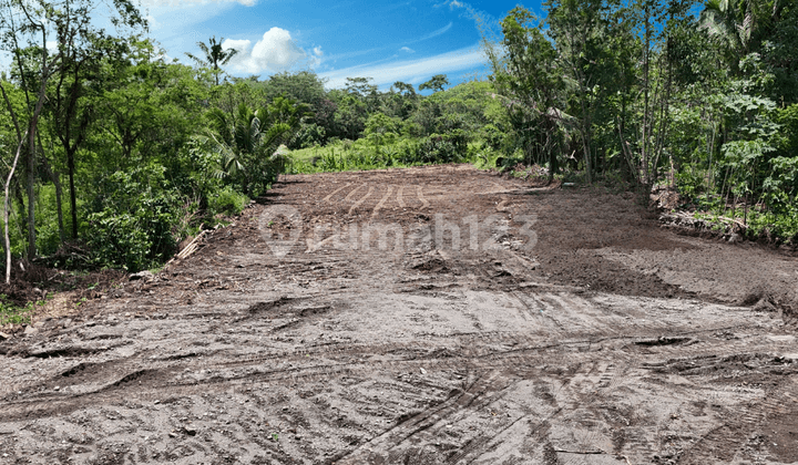 Tanah Murah Pakem Sleman Dekat Pasar Pakem