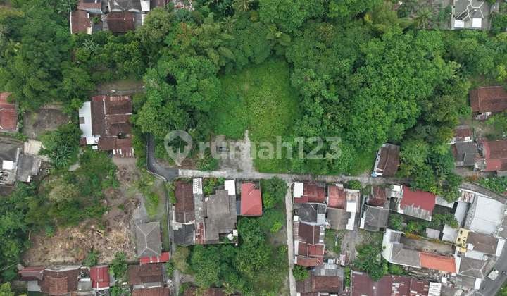 Tridadi Sleman Land 400 Meters Tridadi Gymnasium