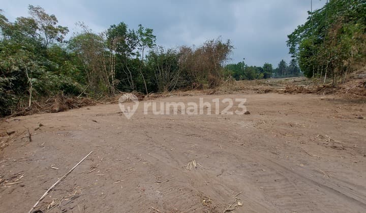 Strategic and Affordable SHM Land Near UII Center
