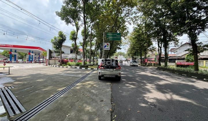 Tanah Siap Balik Nama Sleman Area Sch Mall