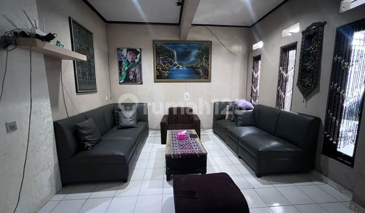 Di Jual Rumah Minimalis Kawasan Perumahan di Jl Gunung Soputan Denpasar Utara