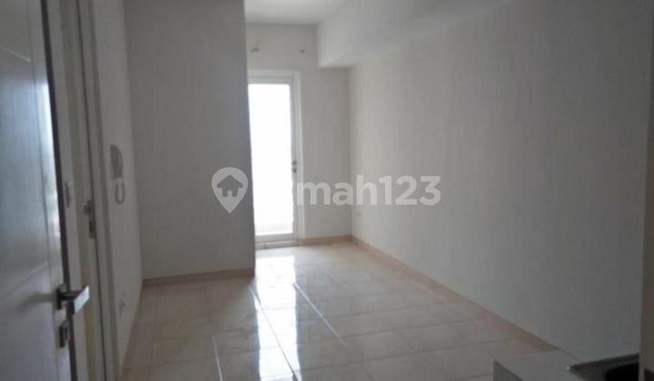Dijual Apartemen 2Bedroom Murah di Springlake Summarecon Bekasi