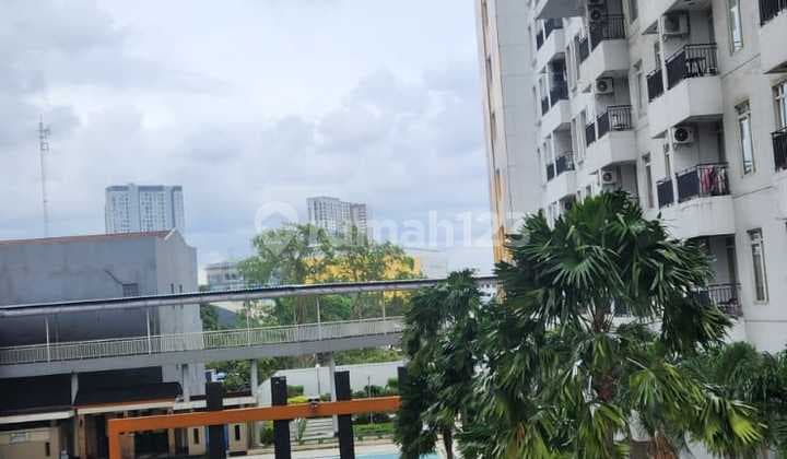 Dijual Apartemen di Gardenia Boulevard Jakarta Selatan
