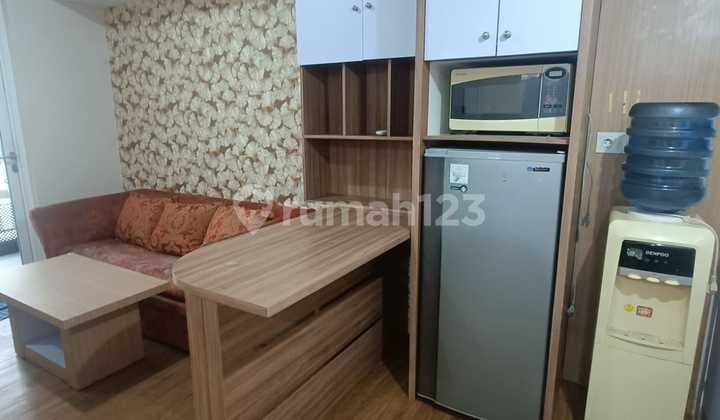 Dijual Apartemen 3 Bedroom Tower Azolla View Pool Springlake Summarecon Bekasi