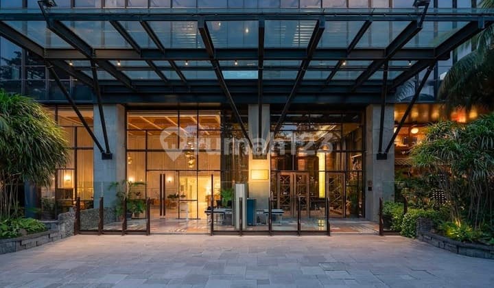Dijual Hotel Bintang 5 di Jakarta Pusat Dibawah Harga NJOP