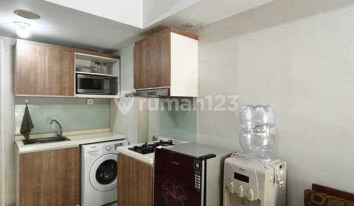 Jual Apartemen 2Bedroom di Springlake Summarecon Bekasi