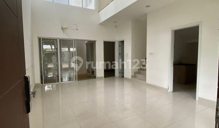 Disewa Rumah Riviera Metland Puri 8X15 Posisi di Hook