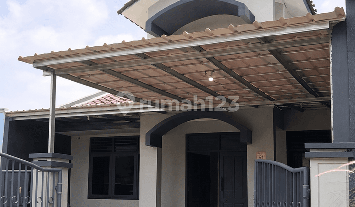 Disewakan Rumah Metland Puri Renovasi Baru