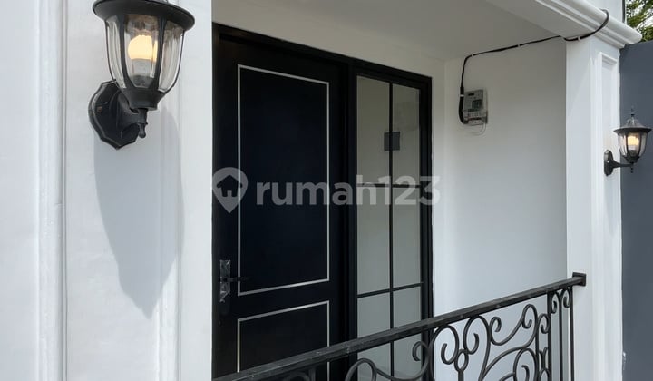 Dekat Grand Wisata Bekasi, Rumah Siap Huni Termurah