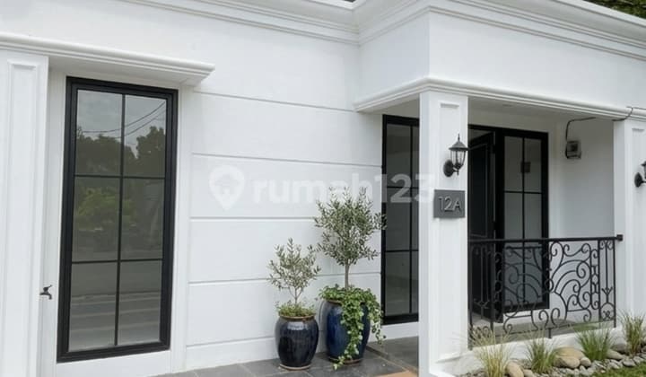 Rumah Siap Huni 1 Lantai Dekat Grand Wisata Bekasi