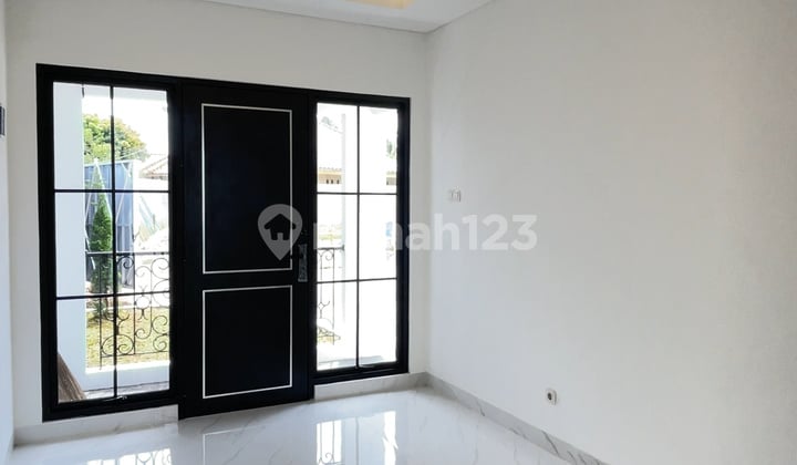 Siap Huni 1 Lantai Paling Murah di Bekasi Timur Dekat Stasiun LRT Jatimulya