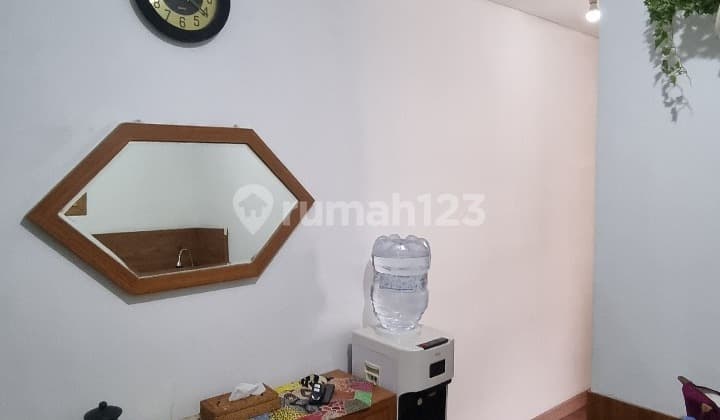 Disewakan Murah, Apartemen Kalibata Type Studio