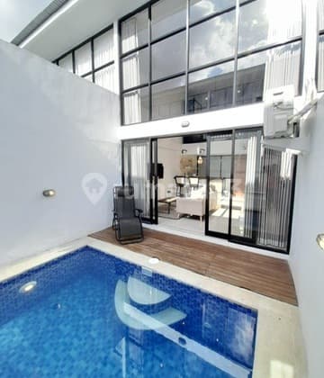 Canggu Loft Available To Rent Great Location In Tumbak Bayuh