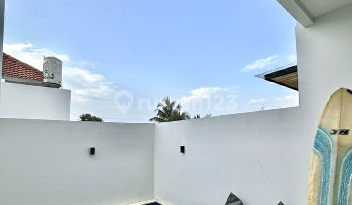 2Br Modern Mediterranean Villa Tabanan