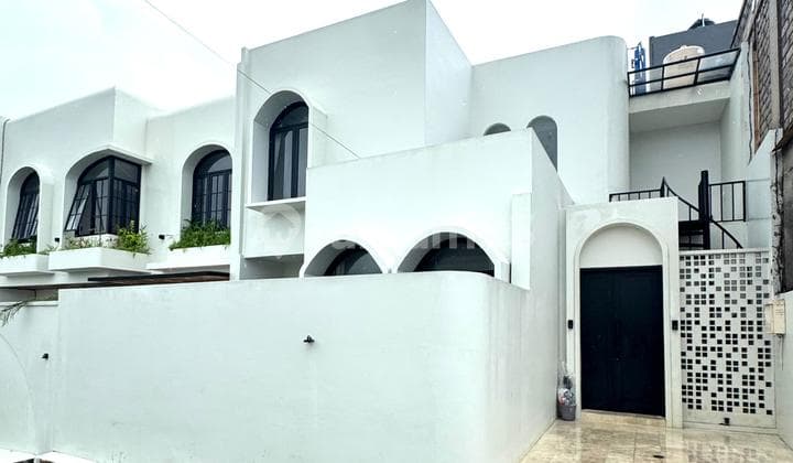 Investasi Villa Tabanan - 2Br Private Pool, Freehold