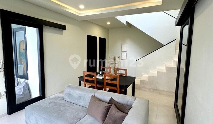 Hidden Gem Tabanan - Cozy 2Br Villa With Private Pool