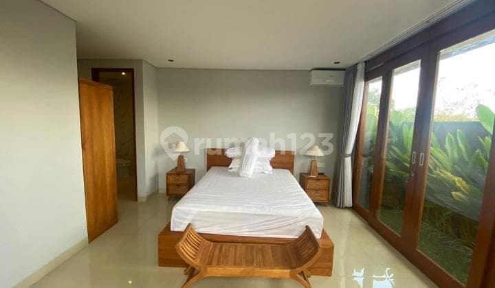 Brand New Villa Goa Gong Ungasan 2Br Tanah Luas