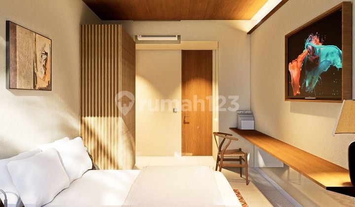 Villa Uluwatu GWK Offplan High ROI