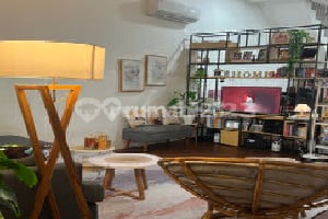 Rumah 3 Lantai Siap Huni Murah Tidak Banjir