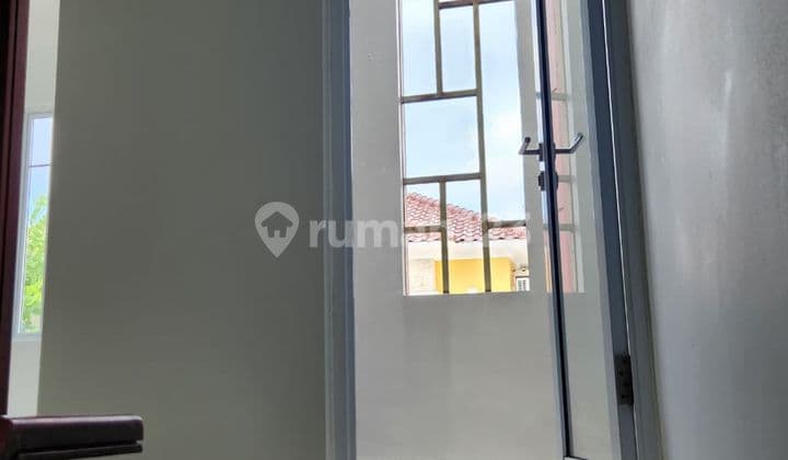 For Rent: 2-Storey House at Malibu Village Gading Serpong