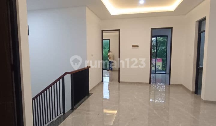 For Sale Nice 2-Storey House in Sutra Kirana Alam Sutera