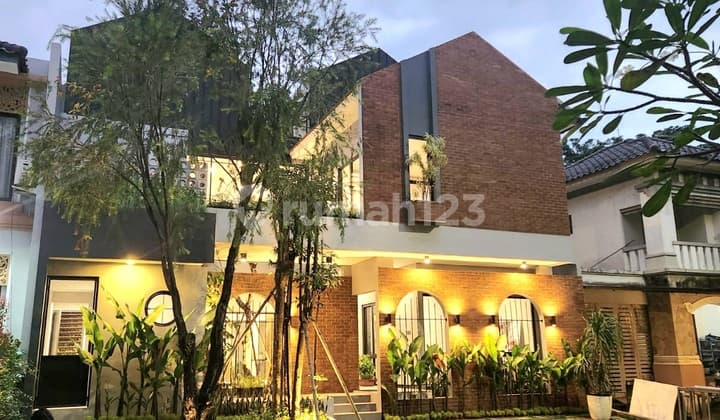 For Sale Fast New House The Green Banyan Ville