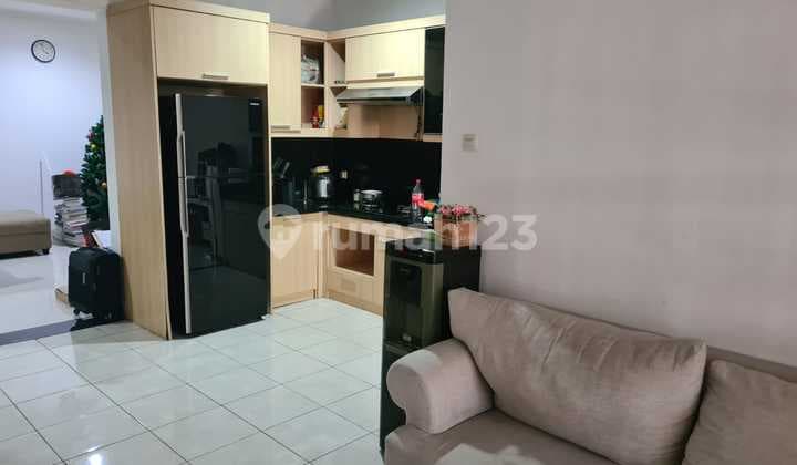 Dijual Rumah Bagus, Murah, Siap Huni di Cluster Castilla BSD