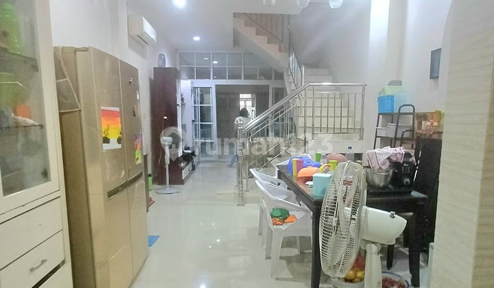 Rumah Bagus Hargai Jamon Murah di Jl Sikambing Dekatmalik