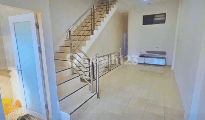 Rumahbagus Ready-to-Occupy House in Medan Petisah Area on Jalan Pabrik Kimia