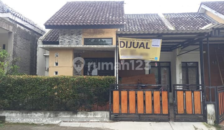 Hunian Modern & Strategis di Cluster Hanya 500 Meter Dari Jalan Raya Solo-Jogja, Plawikan, Jogonalan, Klaten