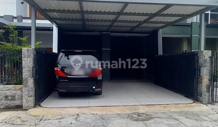 Hunian Eksklusif 2 Lantai Dalam Perum Strategis Dekat Ringroad Selatan, Panggungharjo, Sewon, Bantul