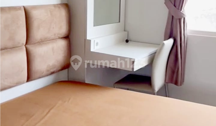 Trivium Apartment 2 Bedrooms Fully Furnished Ready to Occupy North Tower Lippo